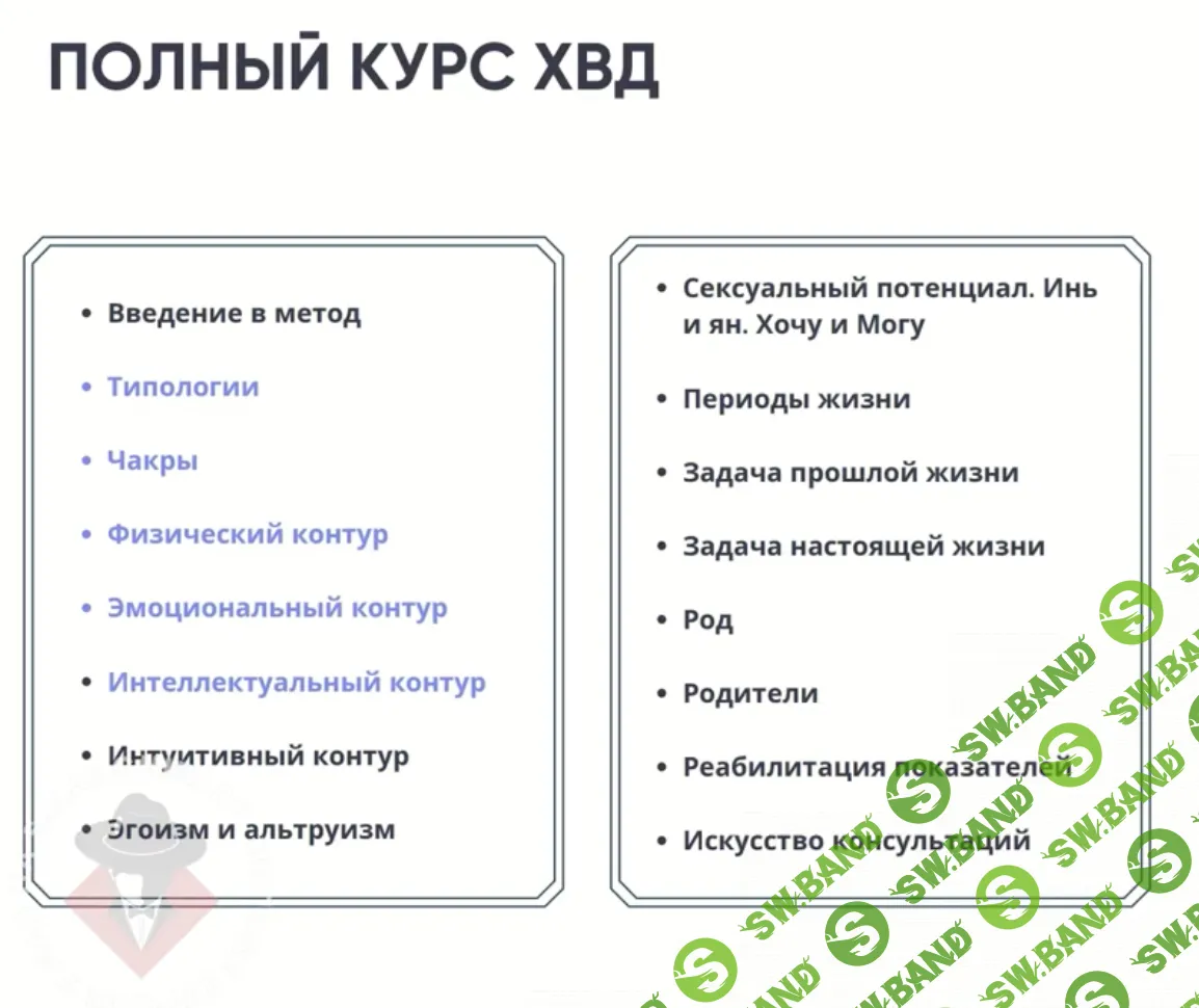 Скачать курс «Нумерология ХВД. Тариф Самоучитель» [Лена Лотос, Регина  Ковешникова] бесплатно