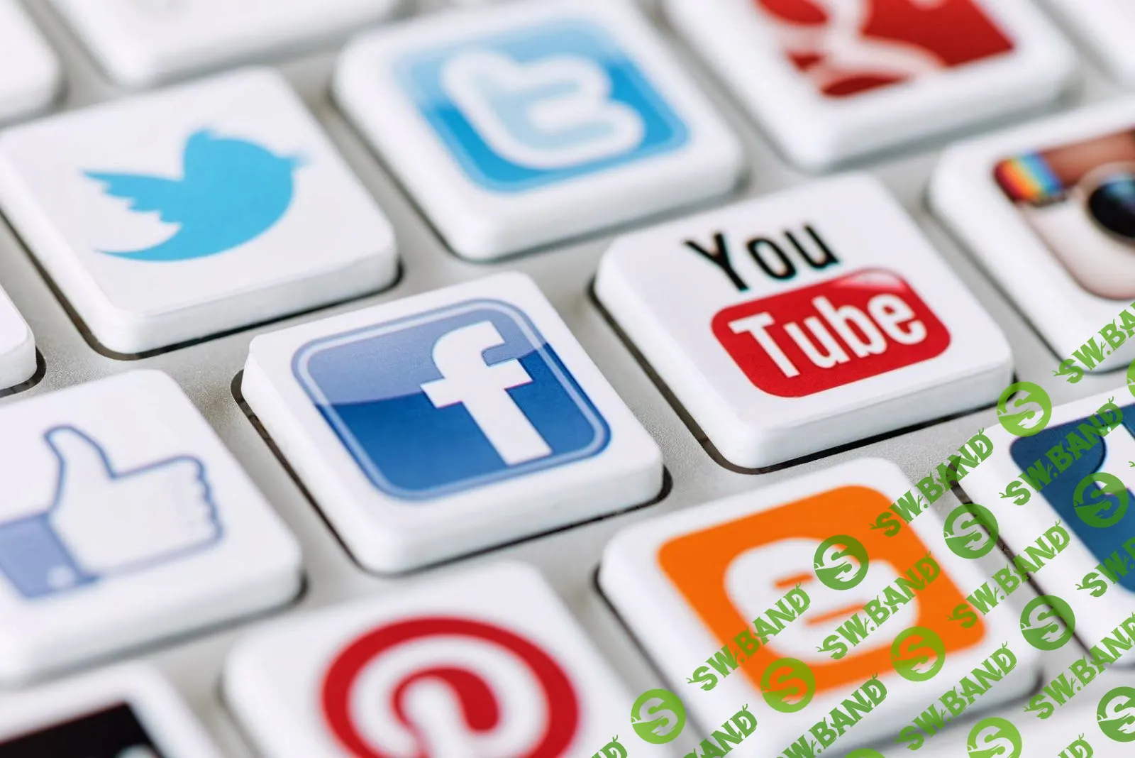 13 правил социальных медиа для любого бизнеса