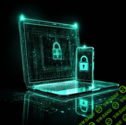 2 часть. Безопасность в интернете: защита компьютер-телефон-IoT [stepik] [Лия Шатуш]