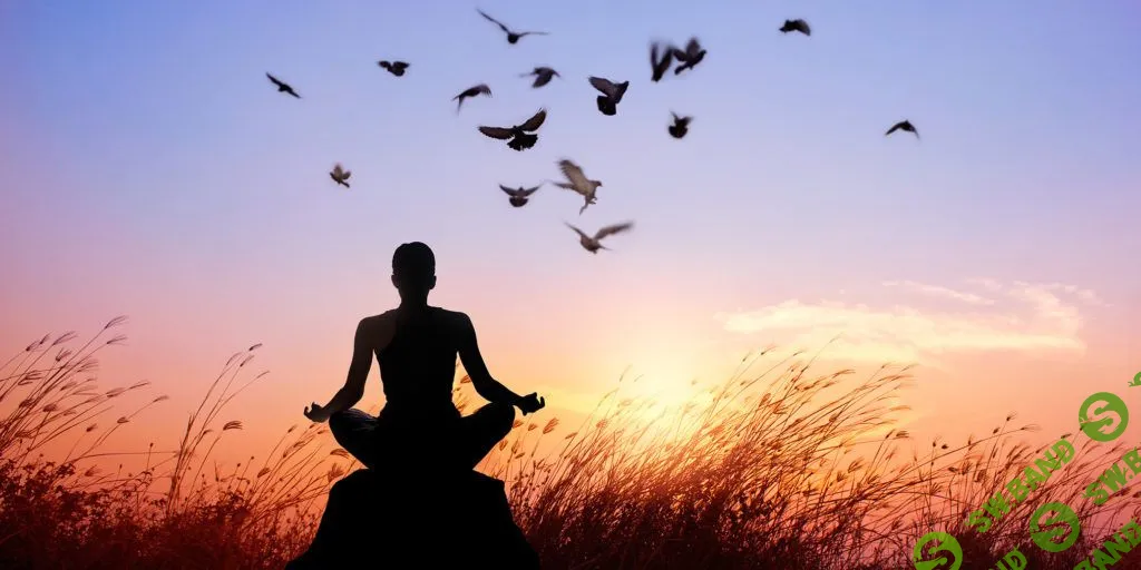 3 техники медитации для самопознания