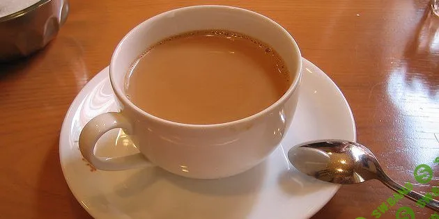 5 напитков, которые могут заменить кофе