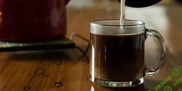 5 напитков, которые могут заменить кофе