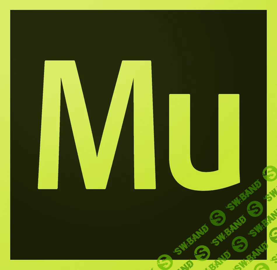 75 самых разнообразных шаблонов Adobe Muse