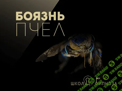[ААГ] Боязнь пчел