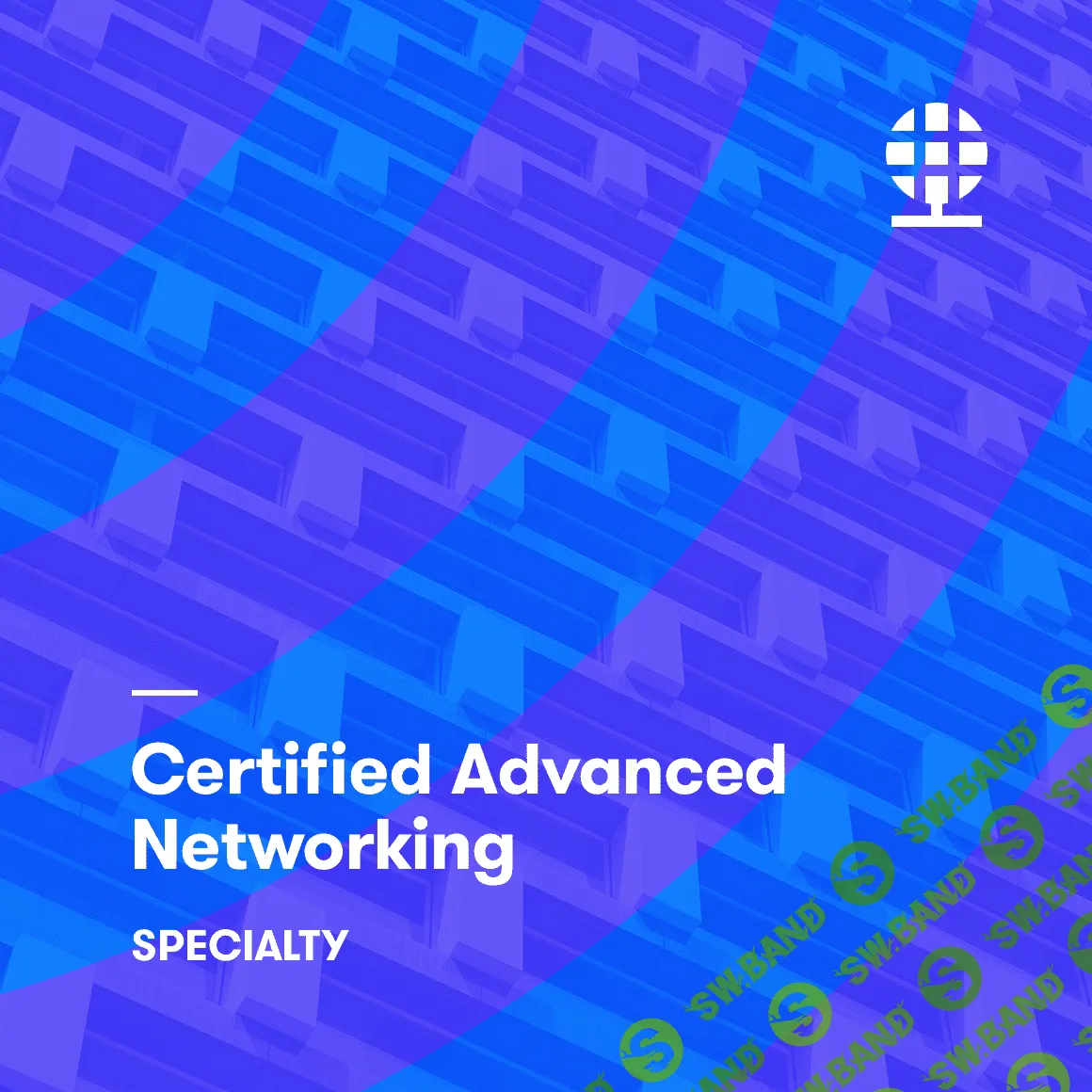 [acloud.guru] AWS Certified Advanced Networking - Specialty 2019