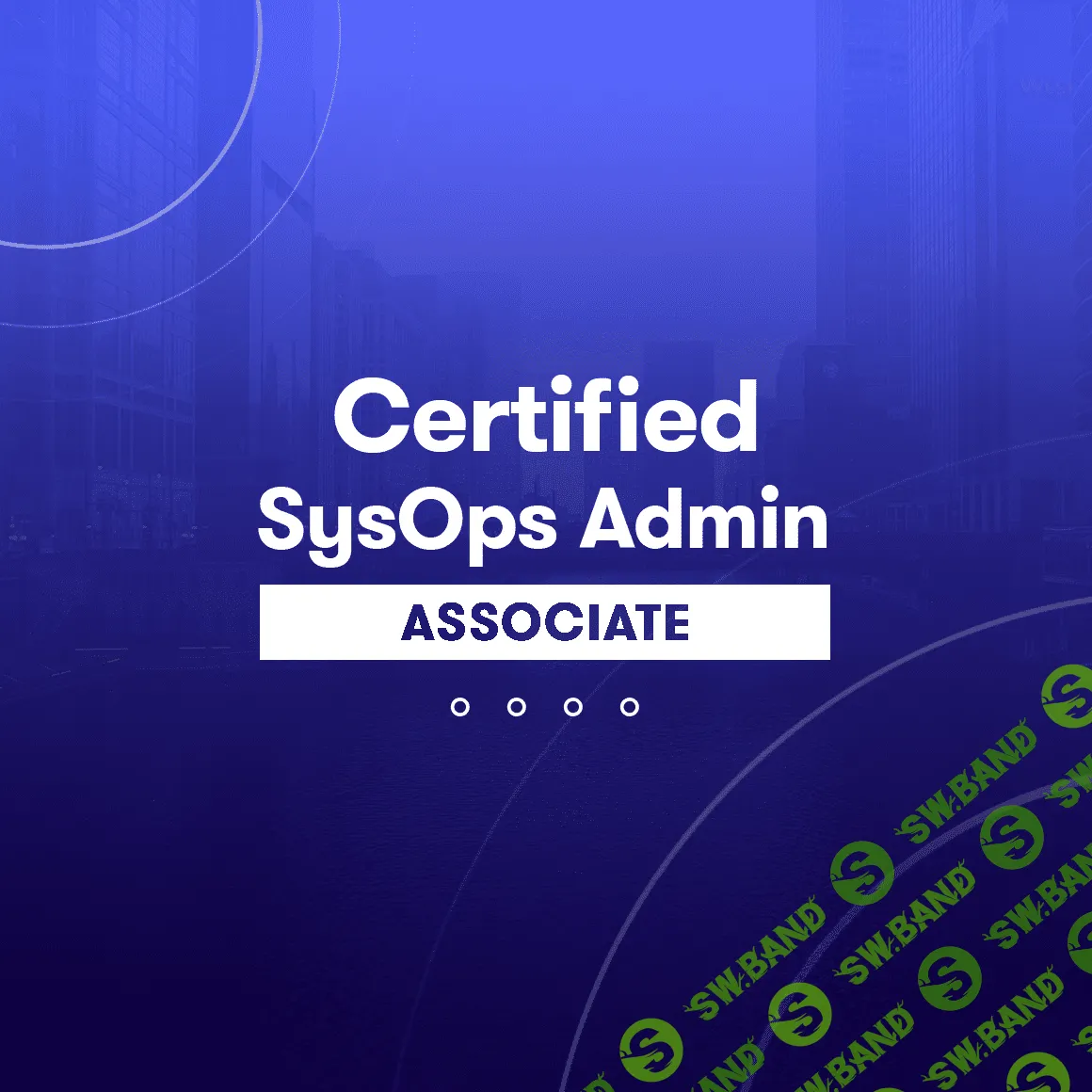 [acloud.guru] AWS Certified SysOps Administrator - Associate 2020