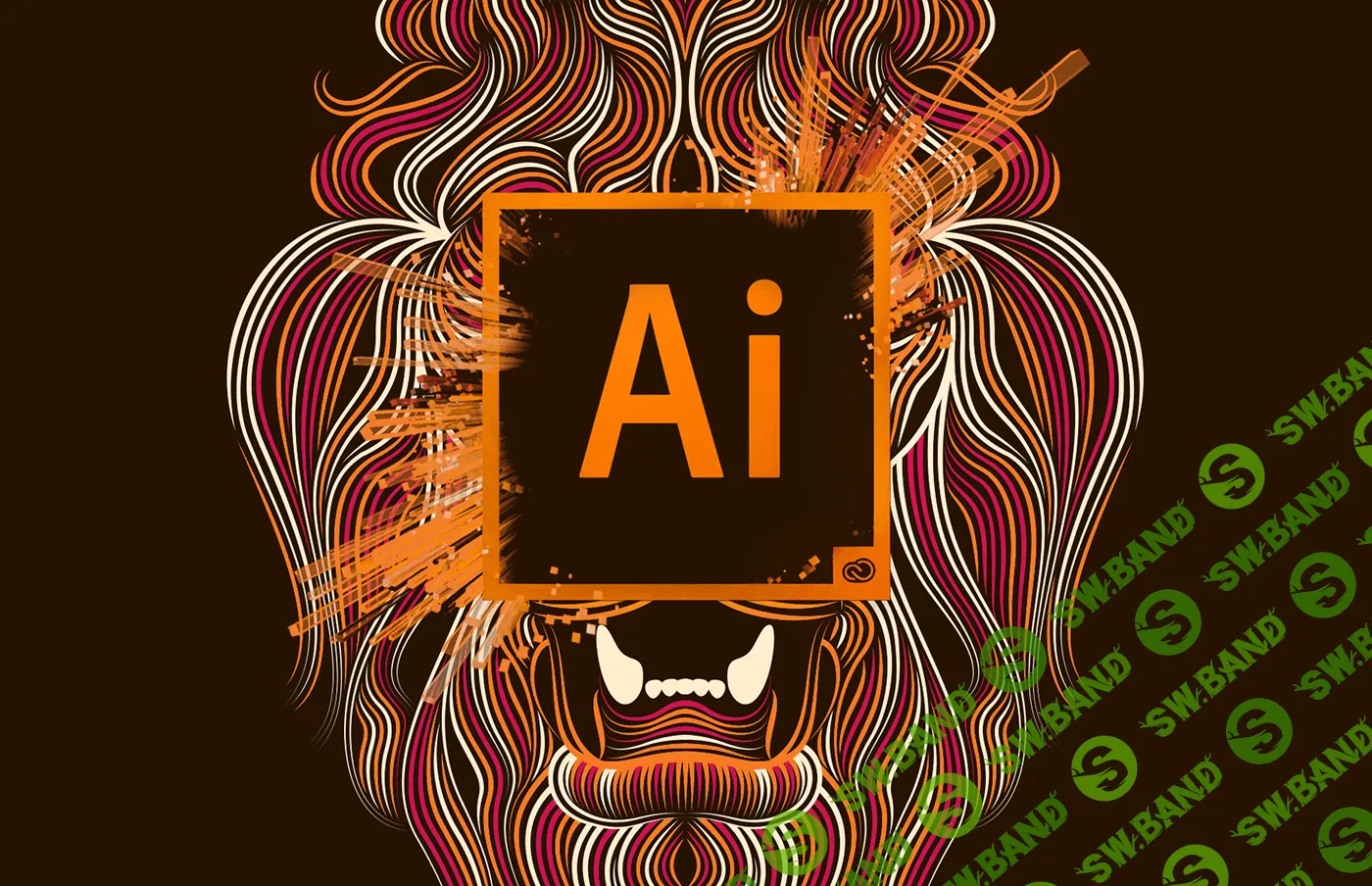 [Adobe] Adobe Illustrator CC2019 v23.0.5 TNT [macOS]