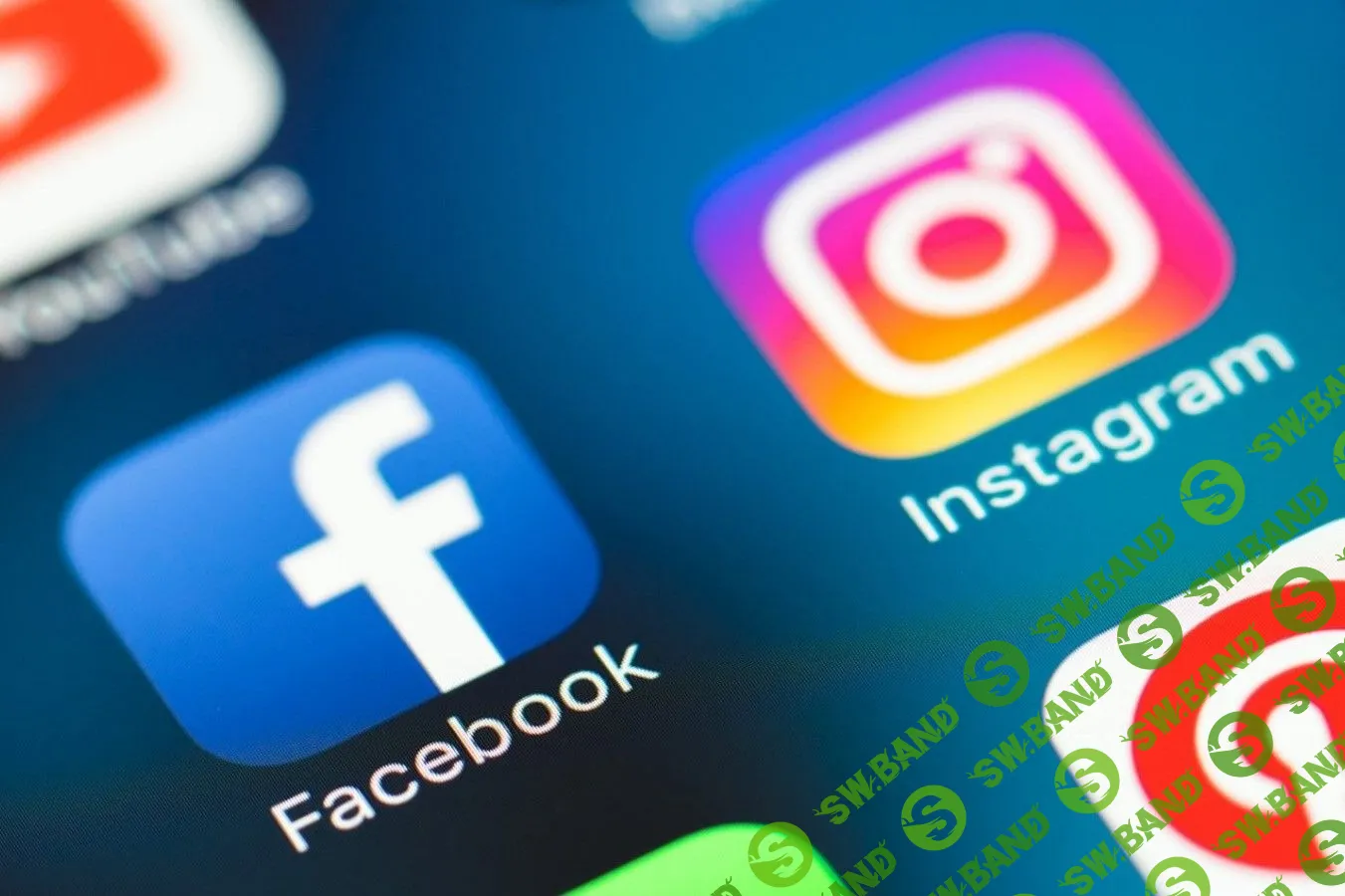[Александр Бурков] Hardboost 2.0: самый полный курс по Facebook & Instagram маркетингу (2020)