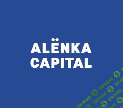 [Alenka Capital] Элвис Марламов - Вебинар июль 2020