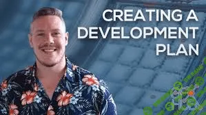 [Alex Beddows] Creating A Development Plan