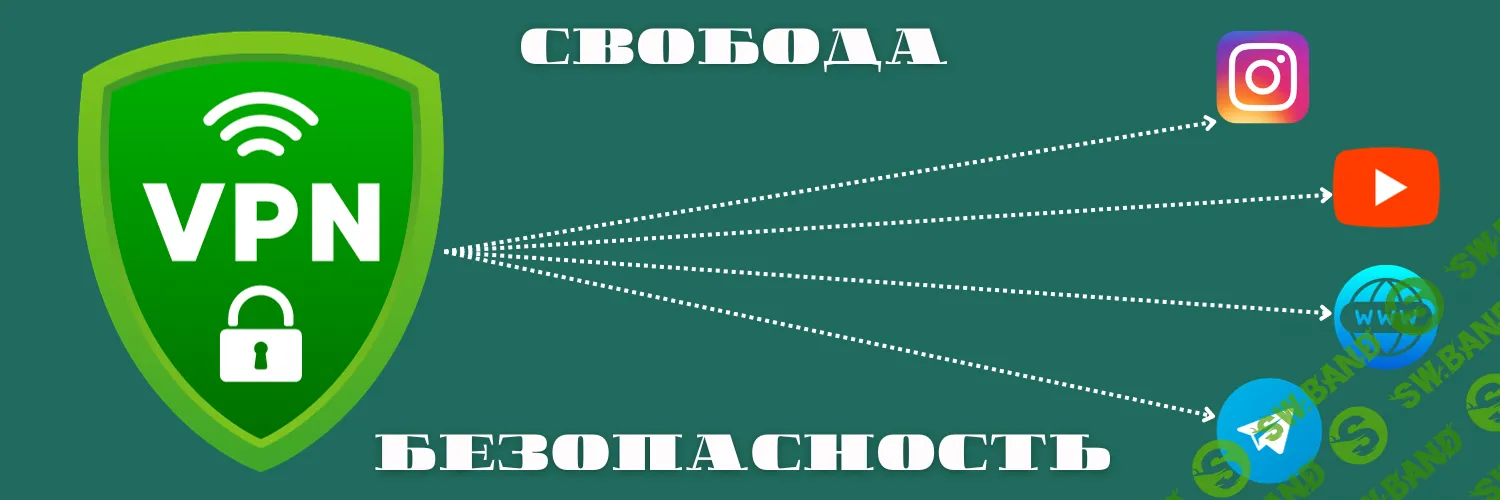 [Alexcoder] Секреты создания и заработка на своем VPN-сервере за 15 минут. Поток 4 (2024)