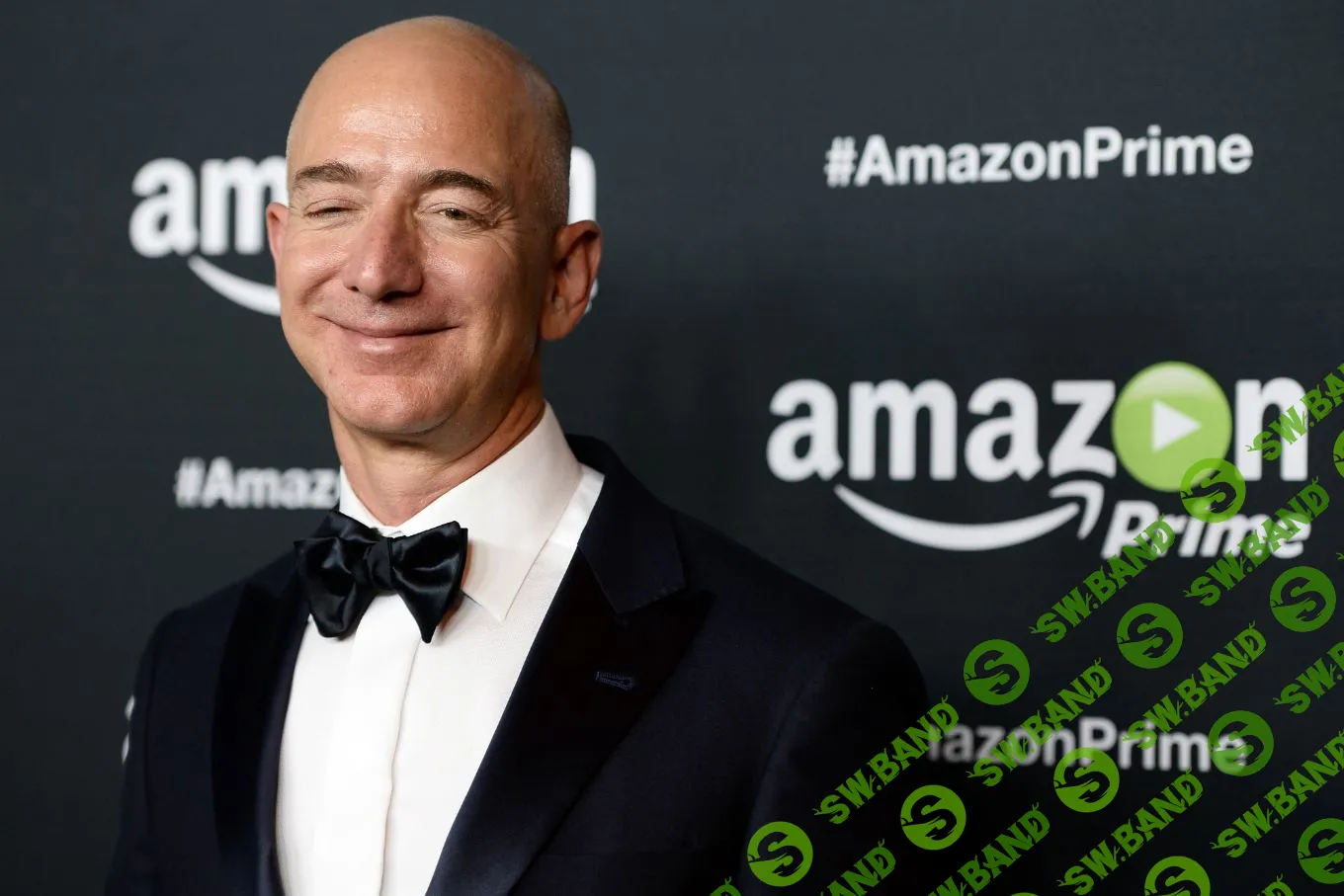 Amazon занял половину рынка онлайн-торговли в США