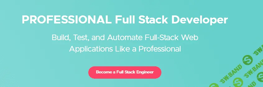 [amigoscode] PROFESSIONAL Full Stack Developer (2023)