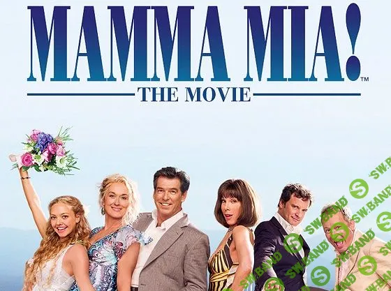 [Анастасия Божок] Вебинары по песням группы ABBA + по мюзиклу «Mamma Mia!»(2018)
