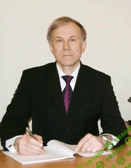Анатолий Донской