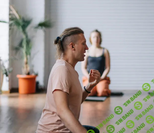 [Андрей Ткаченко] Тело + Ум BODY + MIND (2020)