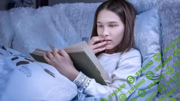 [Анна Васильева] Детское чтение - обзор современной литературы (2021)