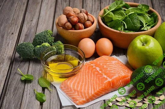 [anna_p_nutritionist] Как тратить всего один час в день на приготовление здоровой пищи (2024)