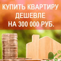 [Антон Величко] Купить квартиру дешевле на 300.000 (2018)