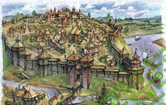 [Архэ] Древняя Русь - история, культура, общество. Как изучали и изучают историю и культуру Древней Руси (2025)