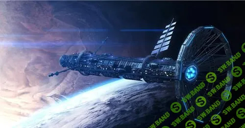 [Архэ] Космонавтика будущего. Лекция 1. Опять на Луну (2025)