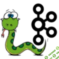 Асинхронные микросервисы с Apache Kafka на Python [Stepik] [Владимир Кириевский]
