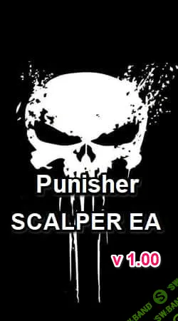[besttoolsforex] Советник PUNISHER SCALPER EA V1.0 (2021)