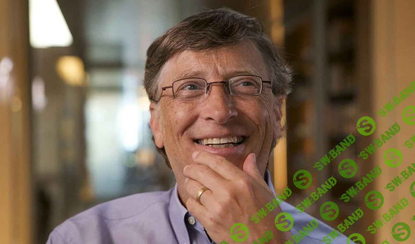 Билл Гейтс инвестирует в британскую Oxitec, которая создает комаров-мутантов