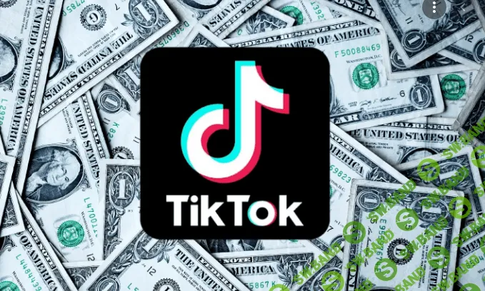 [blackhatworld] Tiktok Mastery - зарабатывайте $3000 в месяц на ТикТок+Партнерском маркетинге (2022)