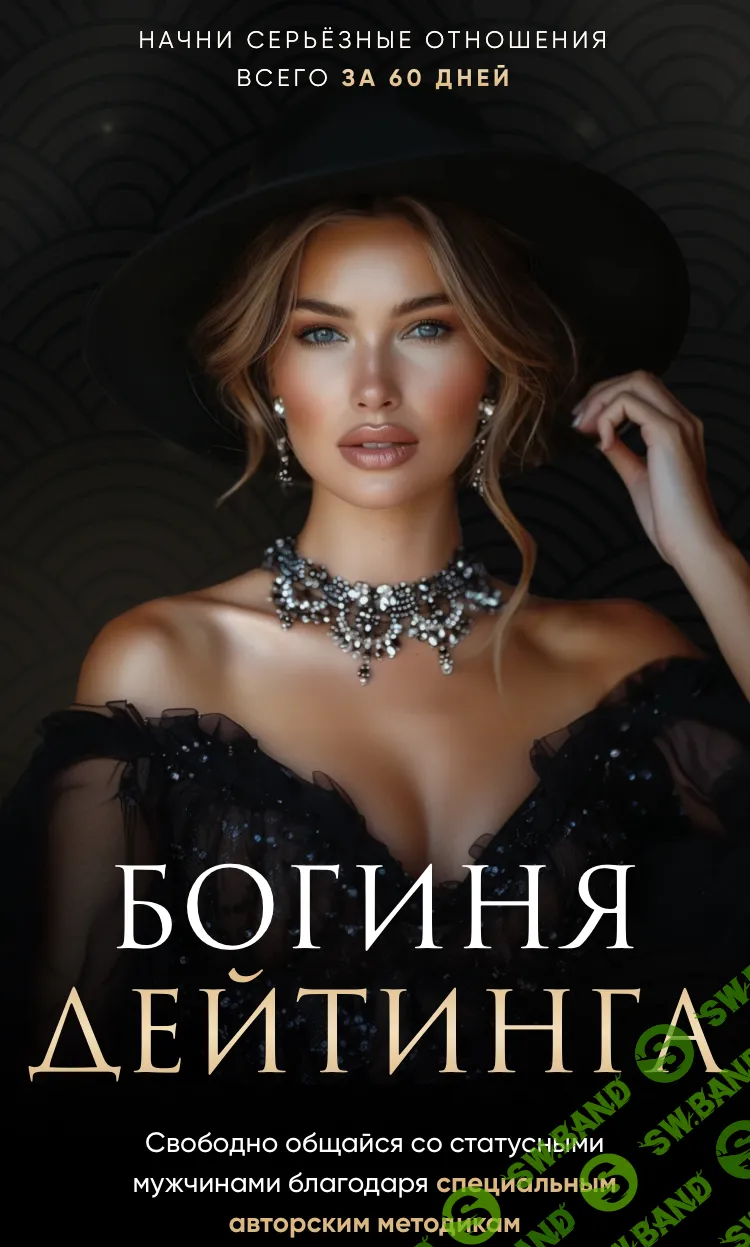 Богиня Дейтинга [Тариф Я - VIP] [Muzhikoved] [Елена Кэрриган]