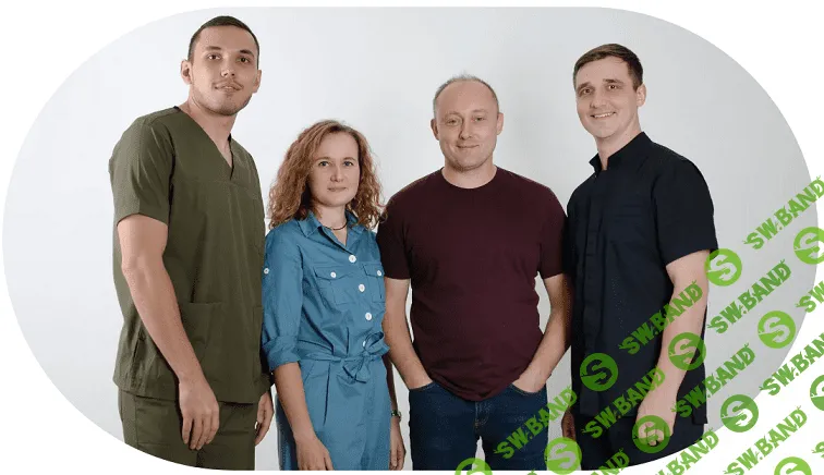 Большой онлайн-курс по вицеральной системе [Школа доктора Крутова]