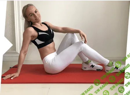 [Бонина] Базовая фитнес-программа для укрепления мышц всего тела (2018)