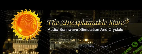 [Brainwave Entrainment Products] Женский Sex Drive