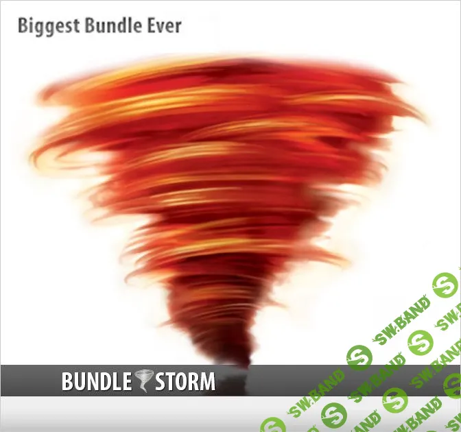 [BundleStorm] Супер опупенный пак картинок! Biggest Bundle Ever (2013)