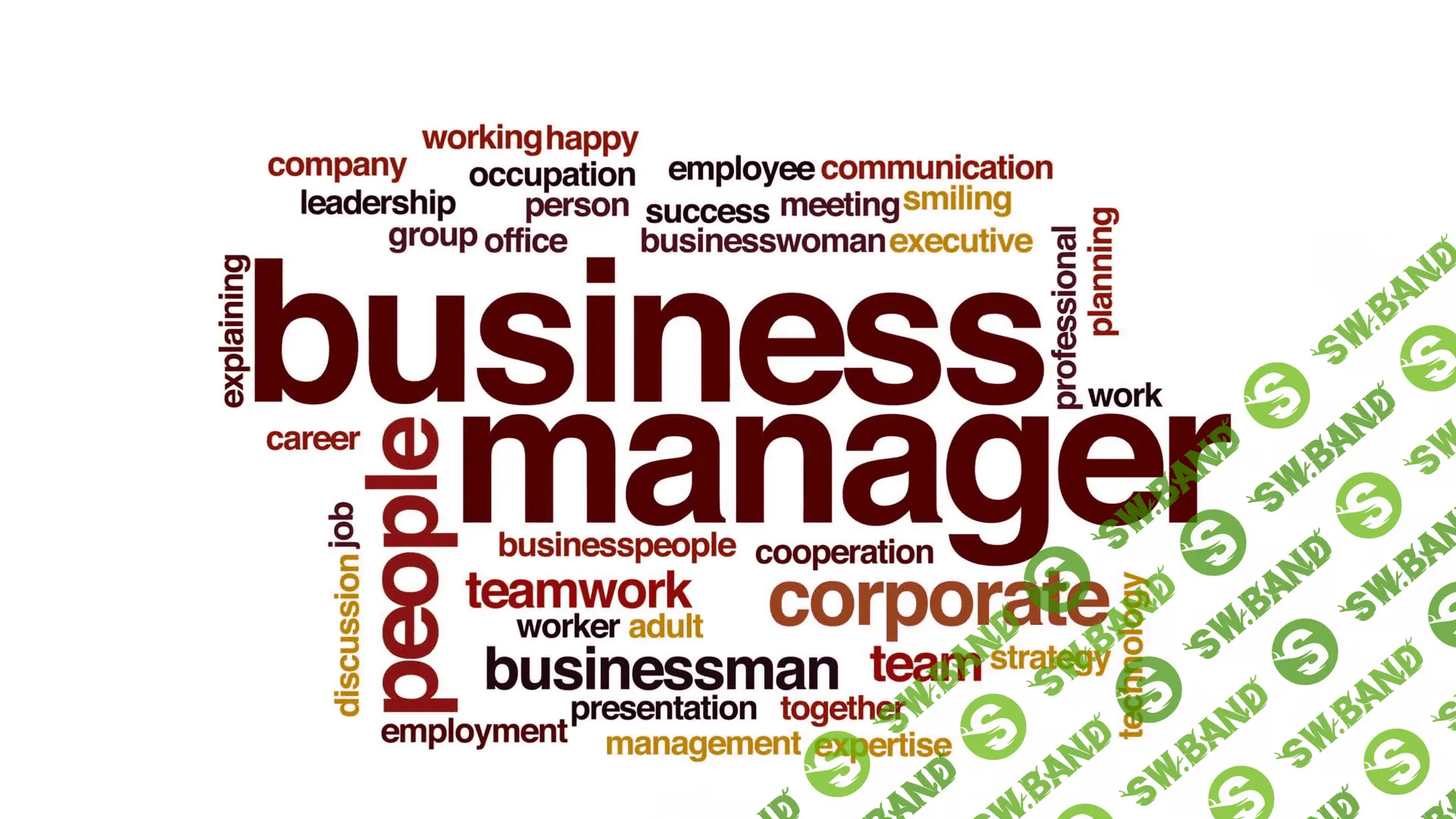 Business Manager: Поиск клиентов