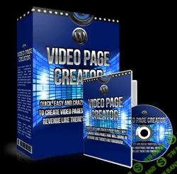 [businessstrategiesdotcom] VIDEO PAGE CREATOR-быстрое и легкое создание видео