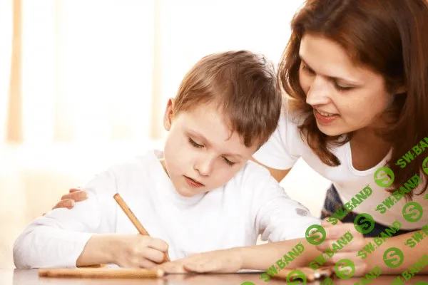 [Буслова] Сборник заданий для определения школьной готовности и занятий с ребенком - (2014)