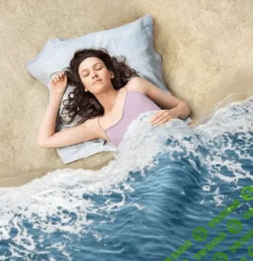 [Черепанов Александр] Программа для продуктивного сна и отдыха "Сон у моря"