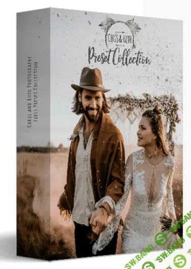 [Chris and Ruth Photography] Lightroom Presets Collection
