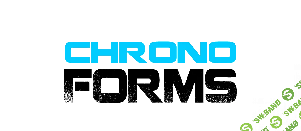 [ChronoEngine] ChronoForms PRO v6.0.20 - формы обратной связи Joomla