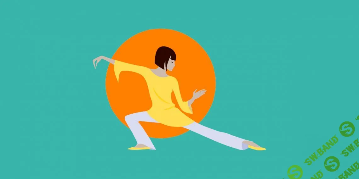 Что такое гимнастика цигун и действительно ли она укрепляет здоровье
