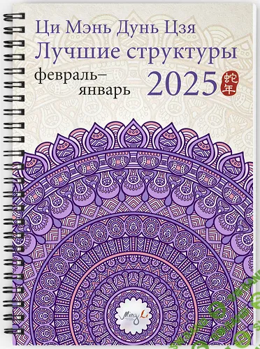 Ци Мэнь Дунь Цзя 2025 – лучшие структуры и активизации