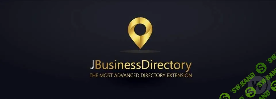 [cmsjunkie] J-BusinessDirectory v4.9.5 - бизнес каталог для Joomla