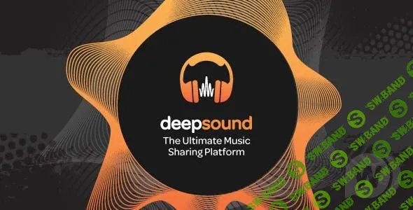 [CodeCanyon] DeepSound v1.0.4 NULLED - платформа для обмена музыкой на PHP