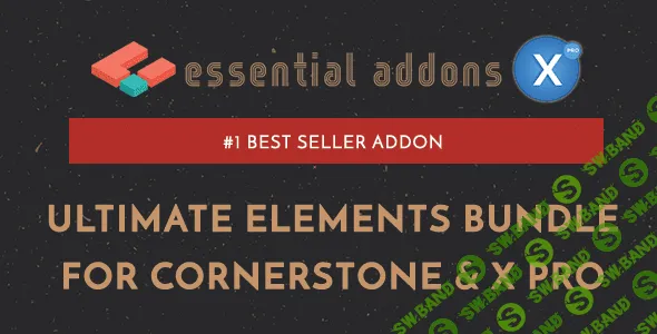 [codecanyon] Essential Addons for Cornerstone & X Pro v2.5.0