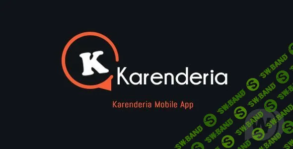 [CodeCanyon] Karenderia Mobile App v2.5 - мобильное приложения для ресторанов