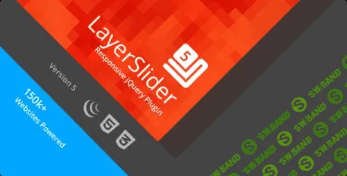 [codecanyon] LayerSlider v6.5.5 - плагин слайдера для WordPress