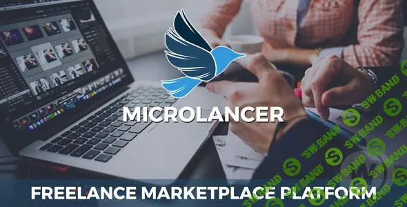 [CodeCanyon] Microlancer NULLED - магазин цифровых товаров