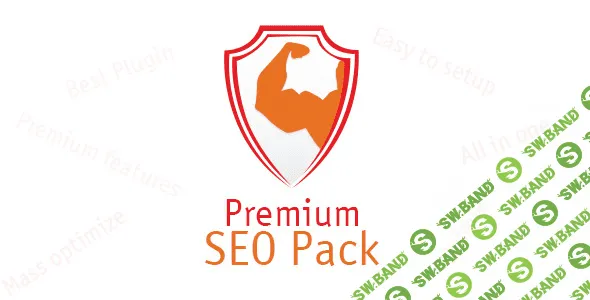 [codecanyon] Premium SEO Pack v1.9.1 — премиум плагин оптимизации