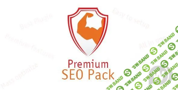 [CodeCanyon] Premium SEO Pack v3.1.6 - SEO WordPress плагин